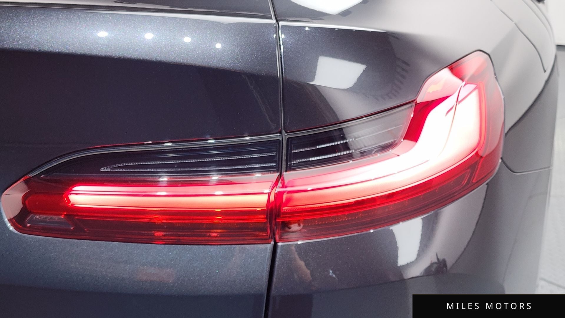 BMW X4 (G02) 2022 — миниатюра 9