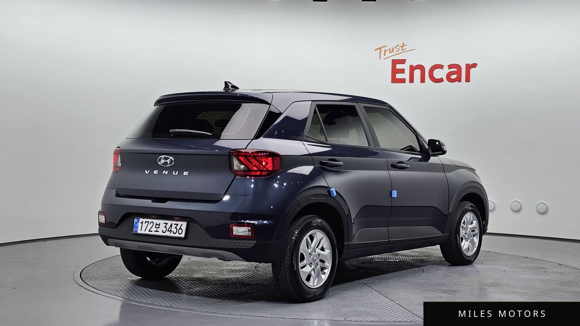 Hyundai Venue 2026 — миниатюра 2