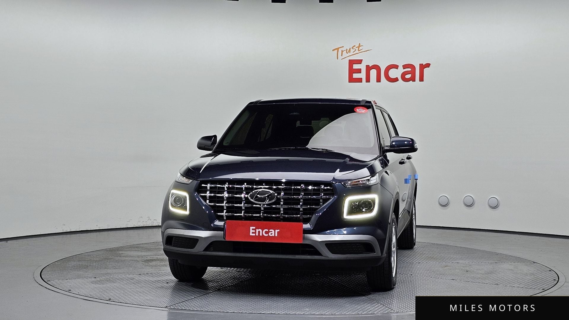 Hyundai Venue 2026 — миниатюра 3