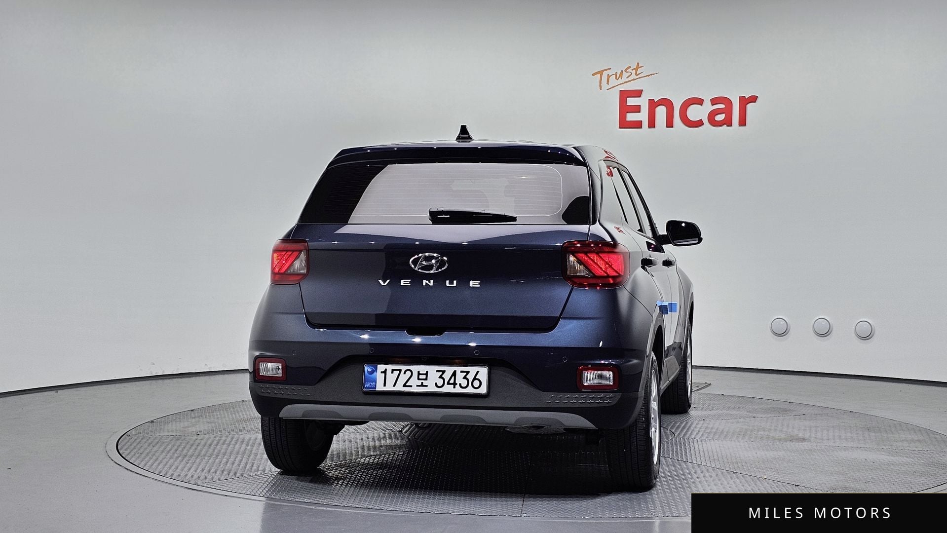 Hyundai Venue 2026 — миниатюра 4