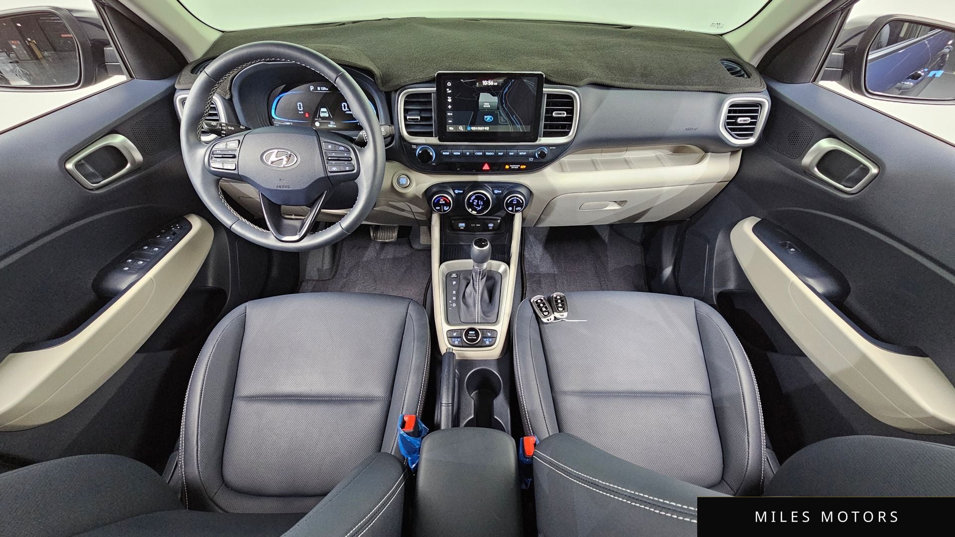 Hyundai Venue 2026 — миниатюра 10