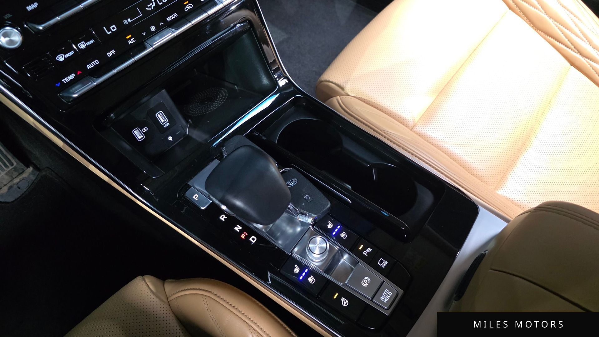 Kia K7 2021 — миниатюра 12