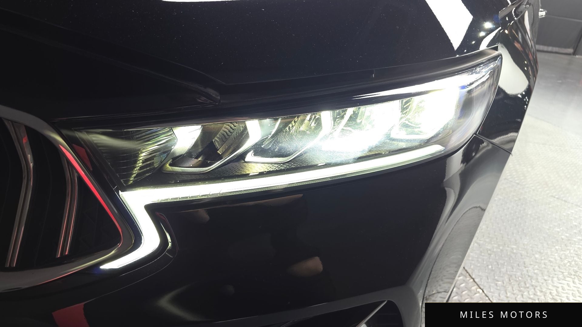 Kia K7 2021 — миниатюра 8