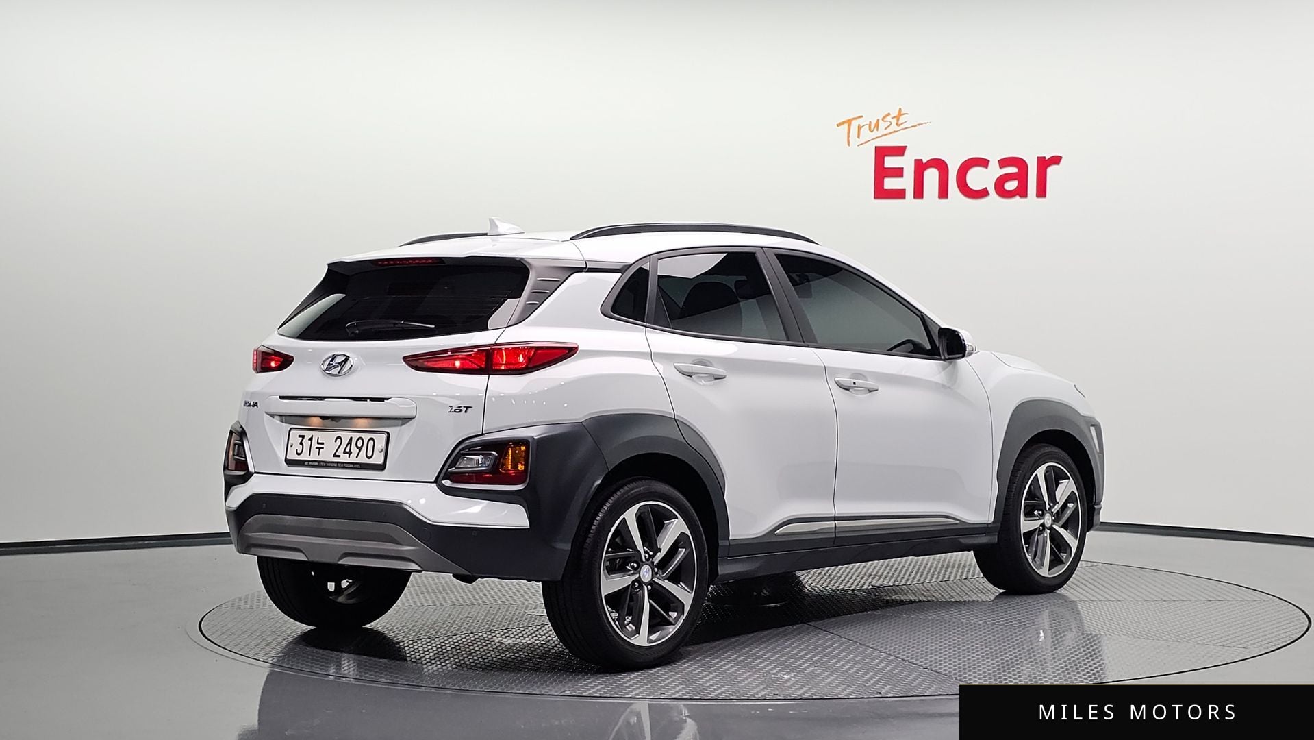 Hyundai Kona 2019 — миниатюра 2