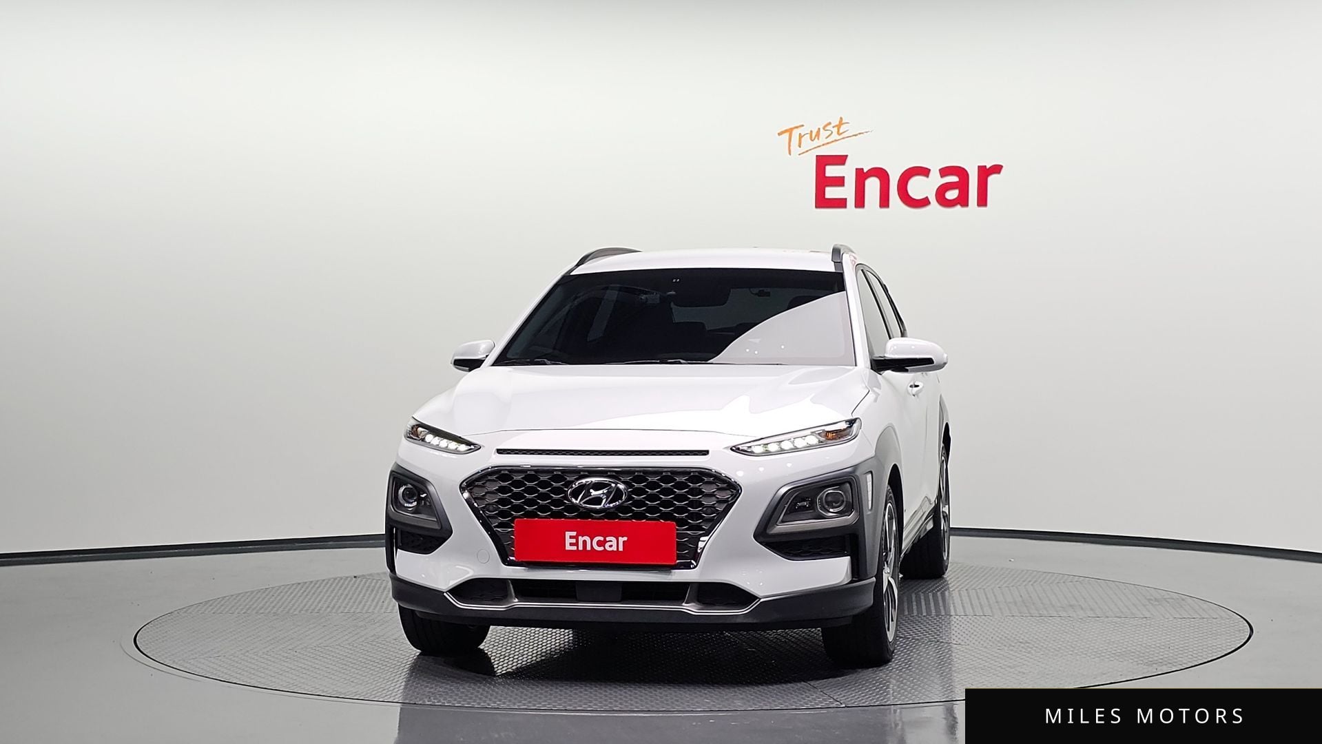 Hyundai Kona 2019 — миниатюра 3