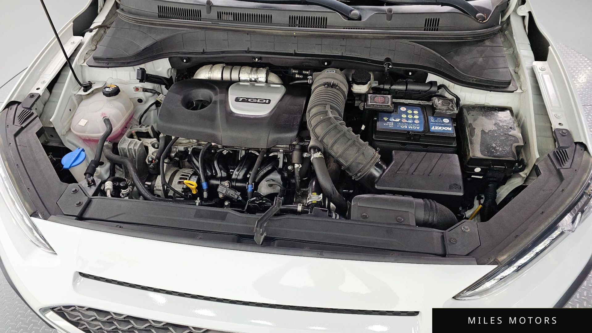 Hyundai Kona 2019 — миниатюра 6