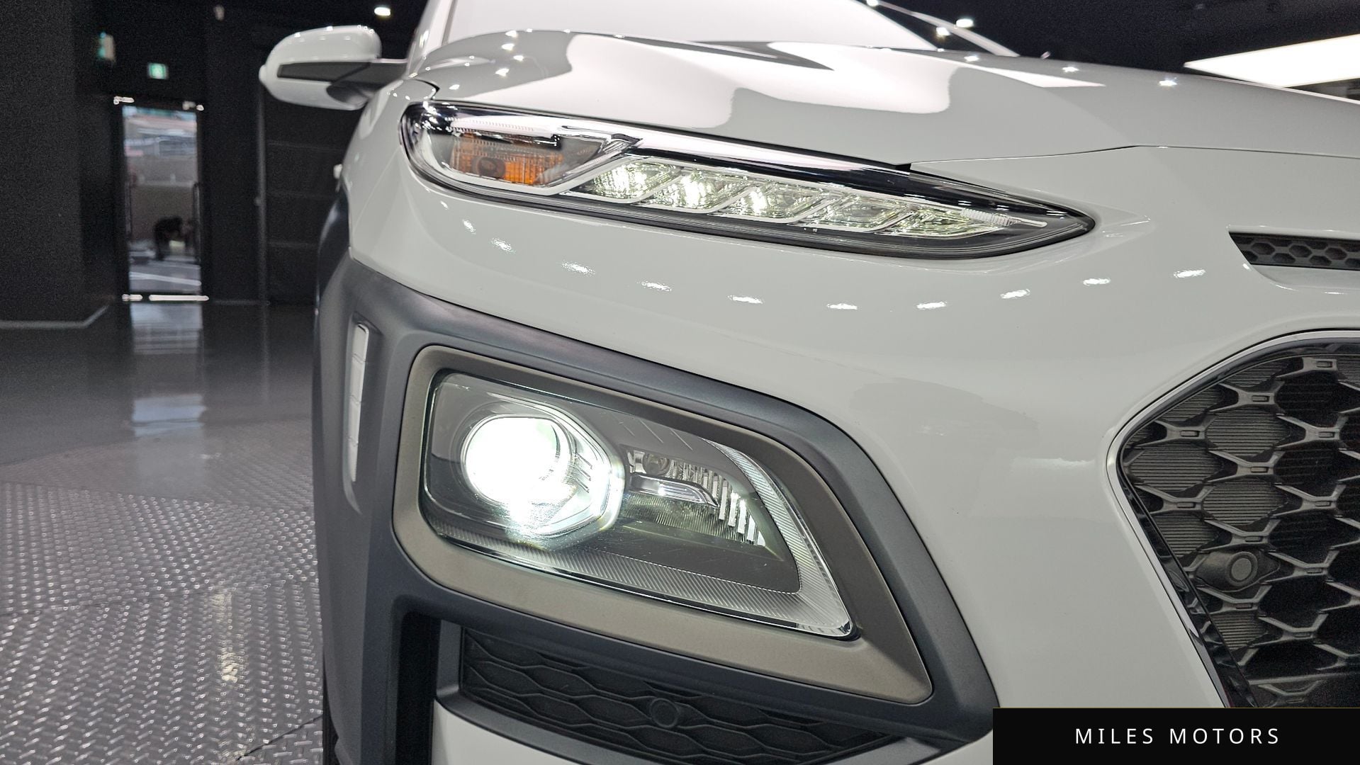 Hyundai Kona 2019 — миниатюра 8
