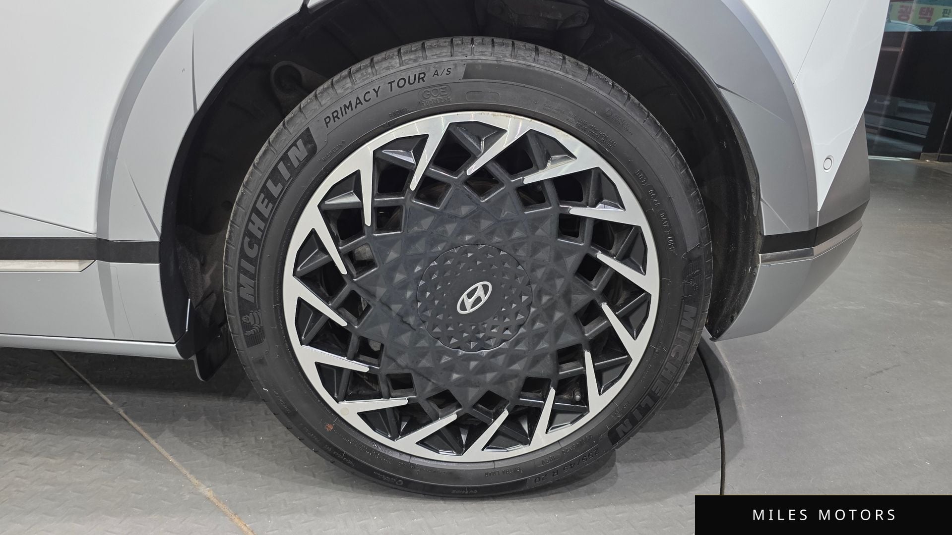 Hyundai Ioniq5 2022 — миниатюра 7