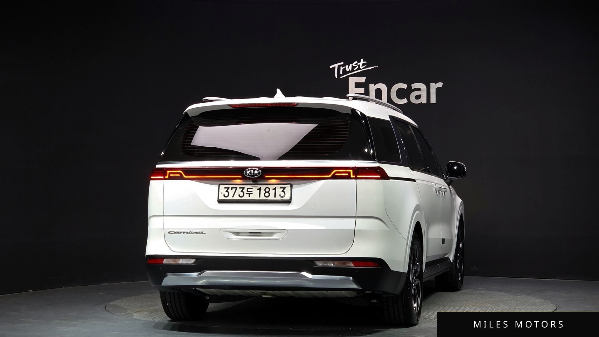 Kia Carnival 2021 — миниатюра 4