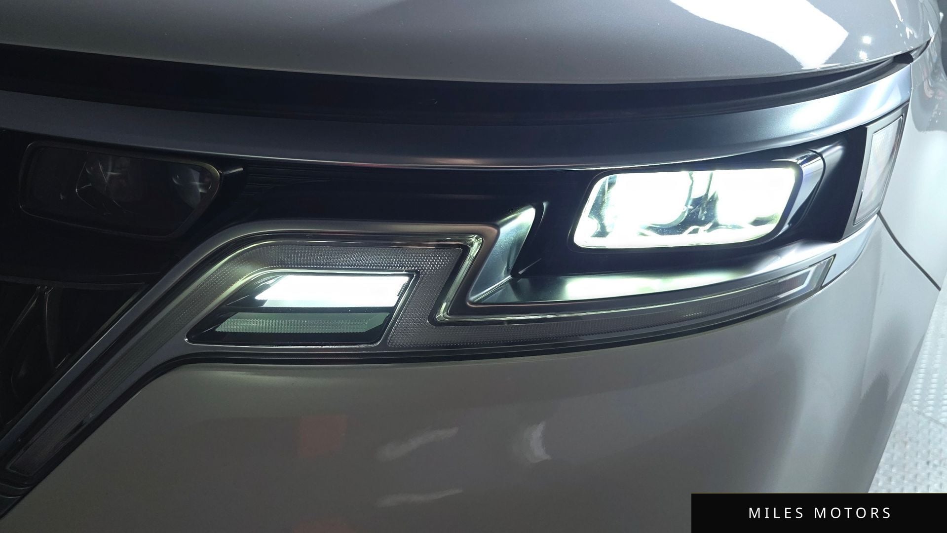 Kia Carnival 2021 — миниатюра 8