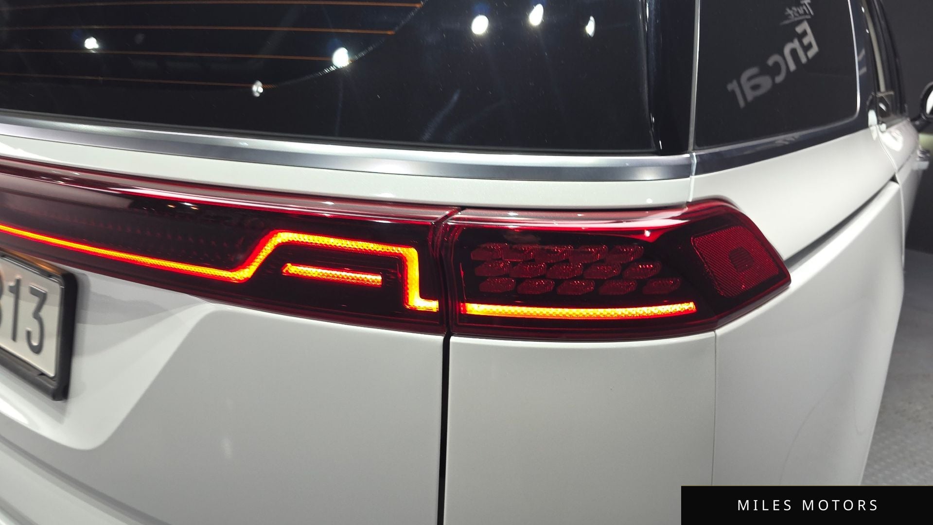 Kia Carnival 2021 — миниатюра 9