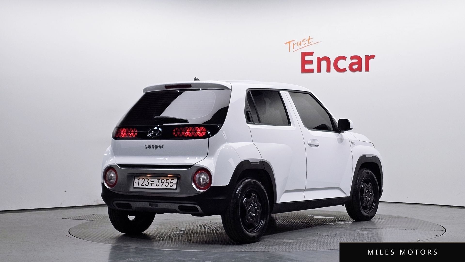 Hyundai Casper 2023 — миниатюра 2