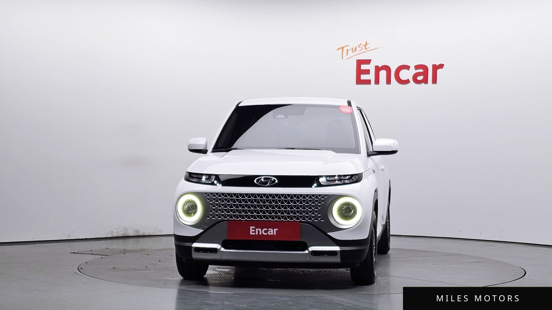 Hyundai Casper 2023 — миниатюра 3