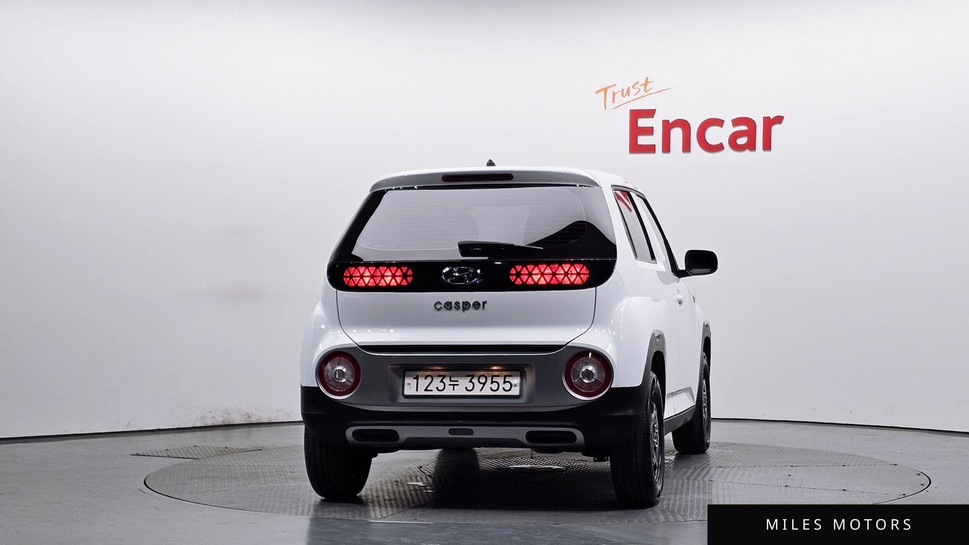 Hyundai Casper 2023 — миниатюра 4