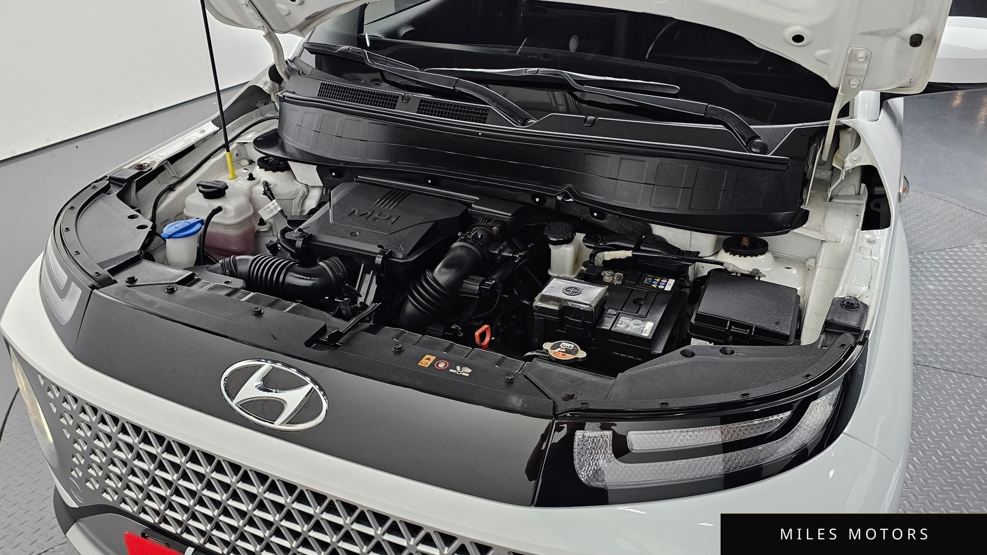 Hyundai Casper 2023 — миниатюра 6