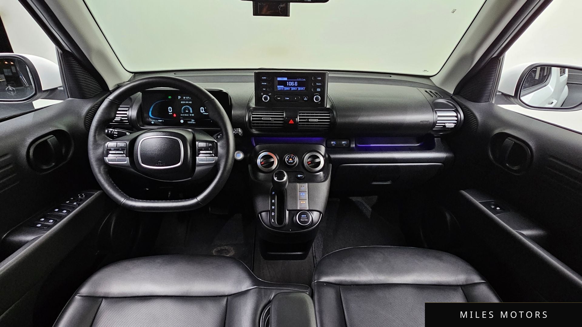 Hyundai Casper 2023 — миниатюра 10