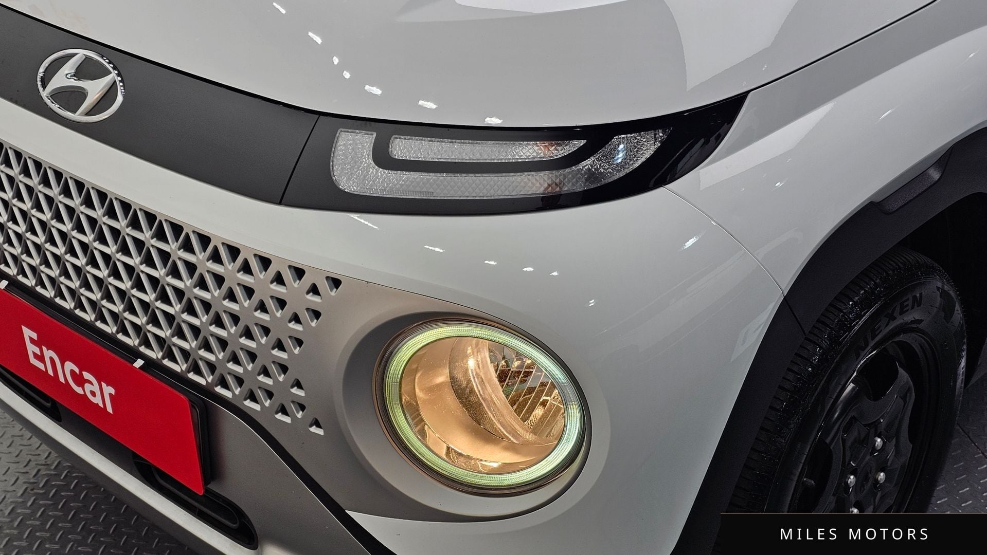 Hyundai Casper 2023 — миниатюра 8