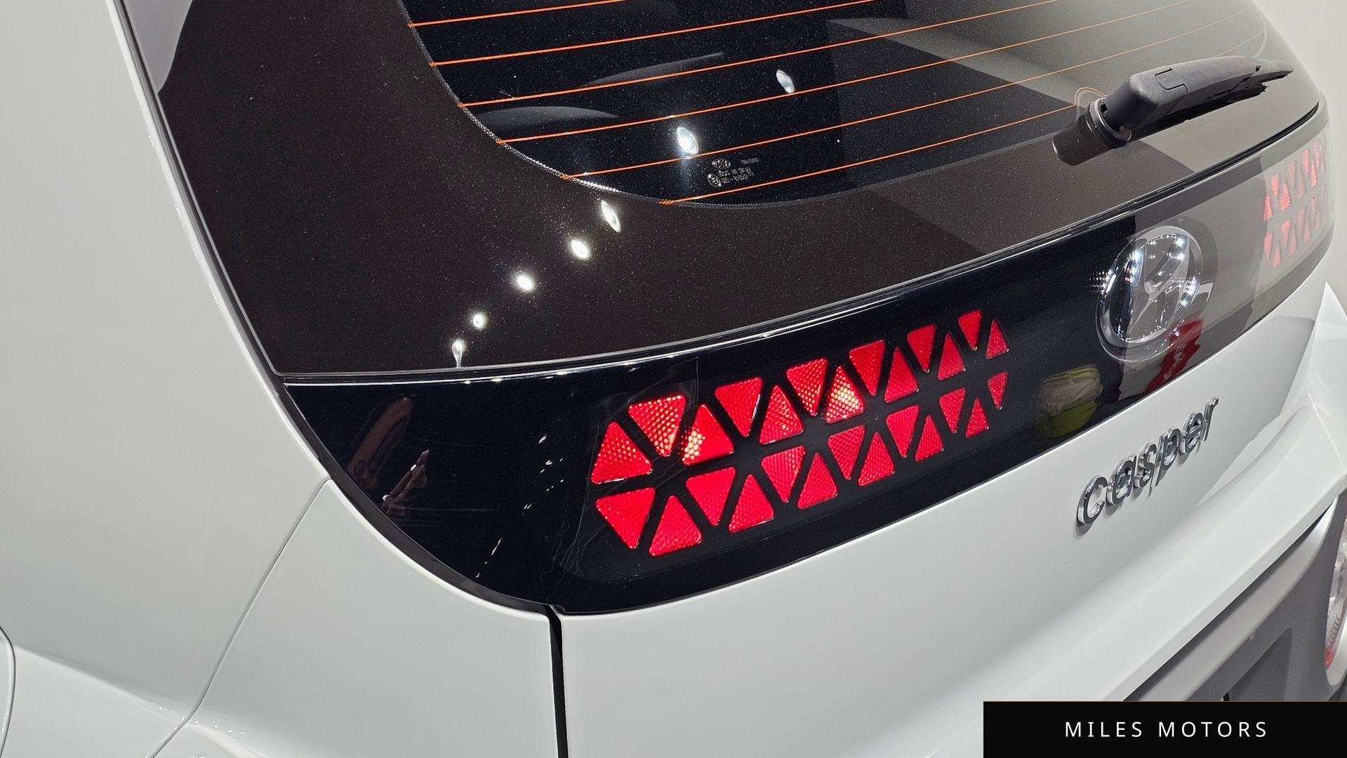 Hyundai Casper 2023 — миниатюра 9