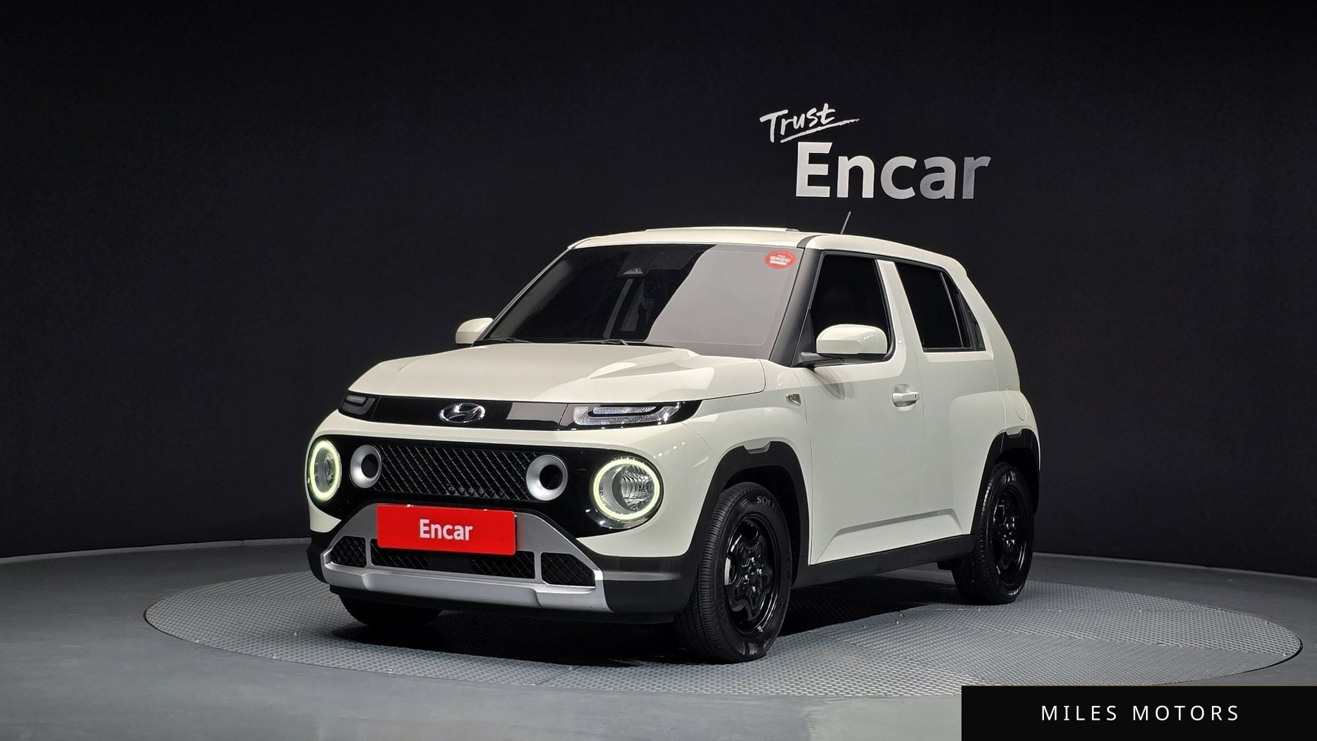 Hyundai Casper 2024 — фото 1 из 12