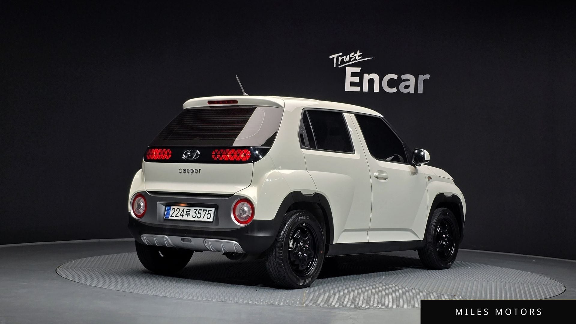 Hyundai Casper 2024 — миниатюра 2