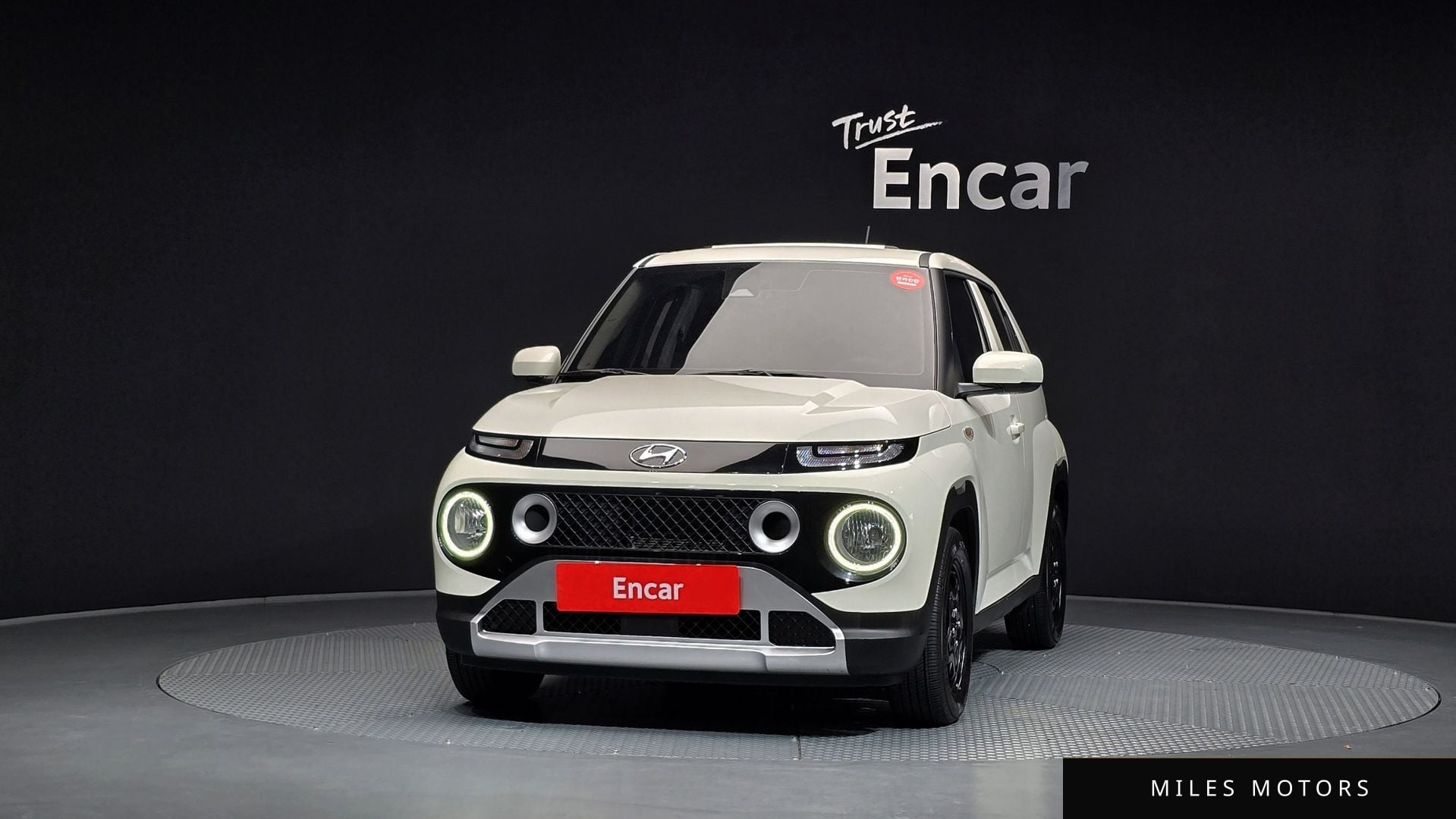 Hyundai Casper 2024 — миниатюра 3