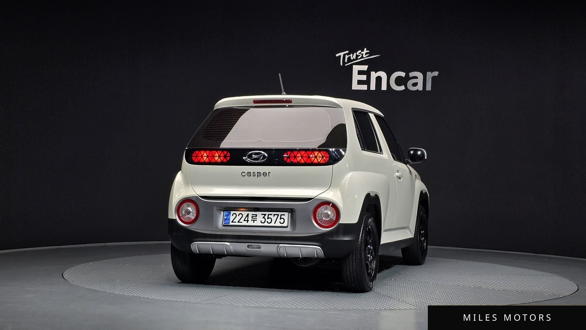 Hyundai Casper 2024 — миниатюра 4