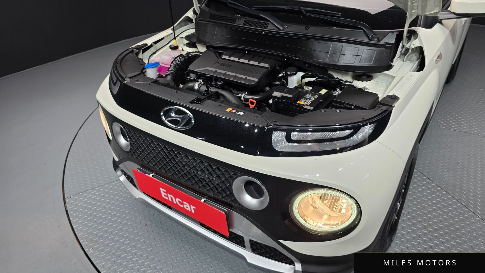 Hyundai Casper 2024 — миниатюра 6