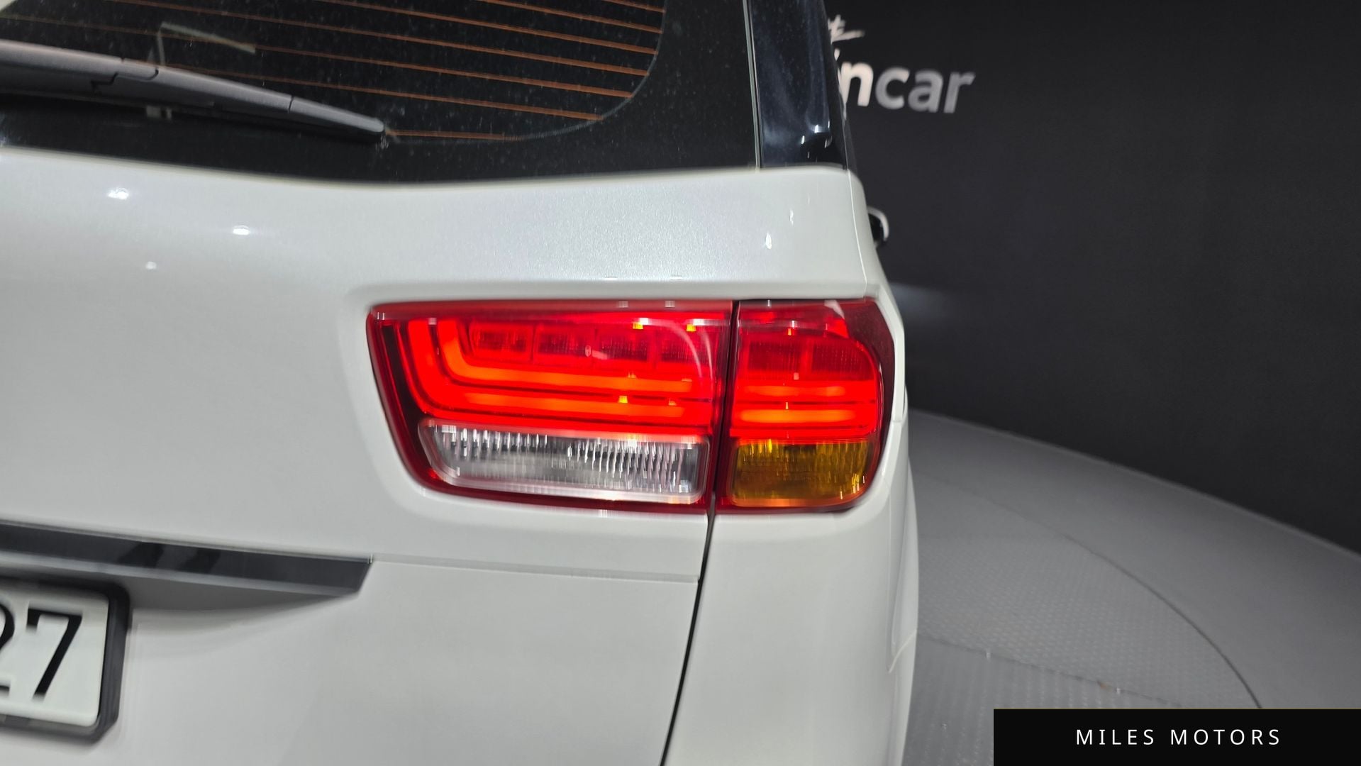 Kia Canival 2017 — миниатюра 9