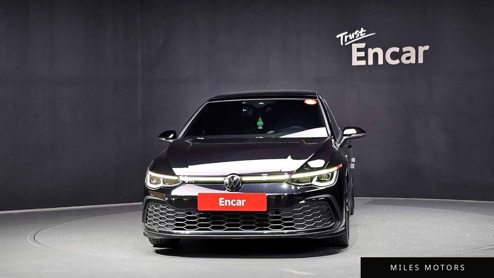 Volkswagen Golf 2022 — миниатюра 3