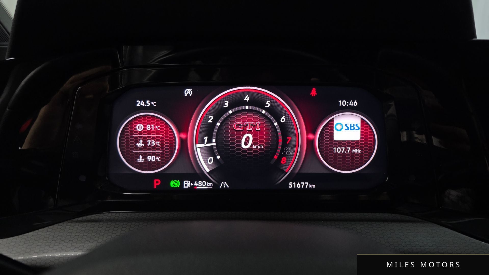 Volkswagen Golf 2022 — миниатюра 11