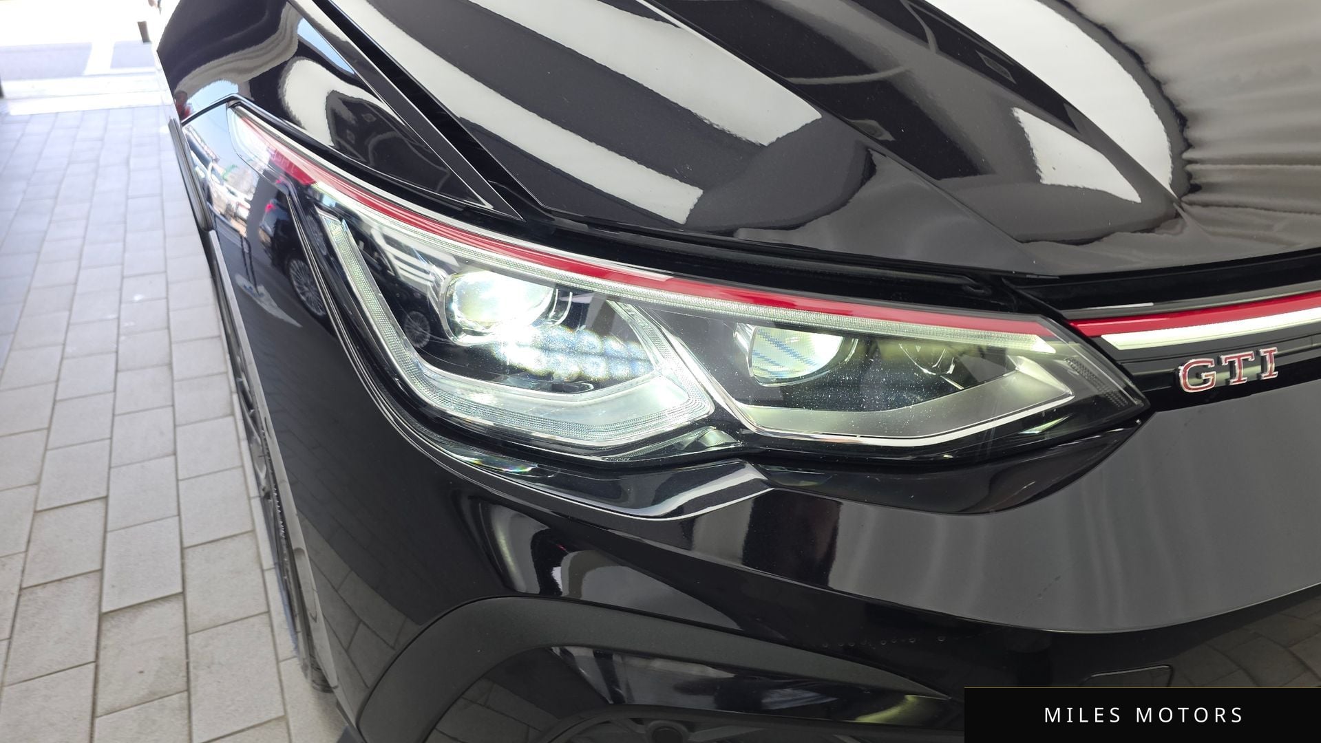 Volkswagen Golf 2022 — миниатюра 8