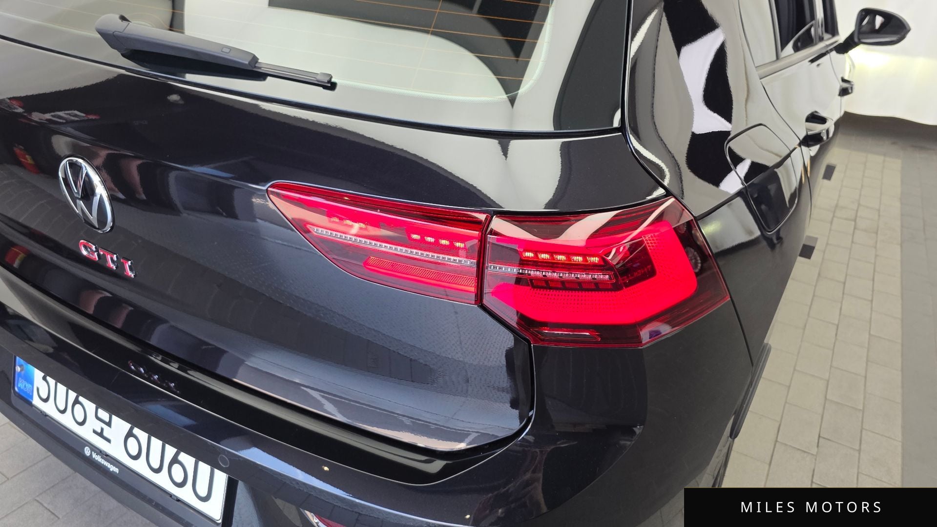 Volkswagen Golf 2022 — миниатюра 9