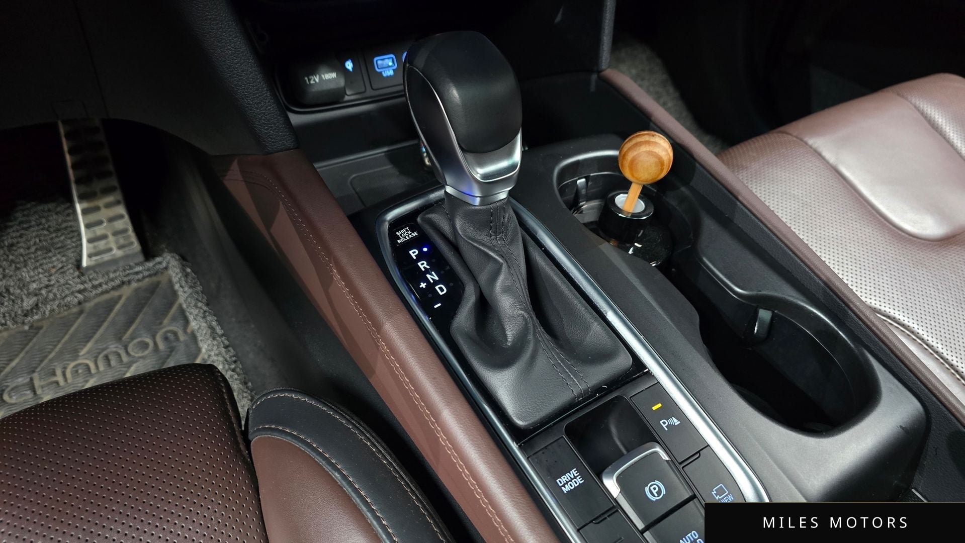 Hyundai Santafe 2019 — миниатюра 12
