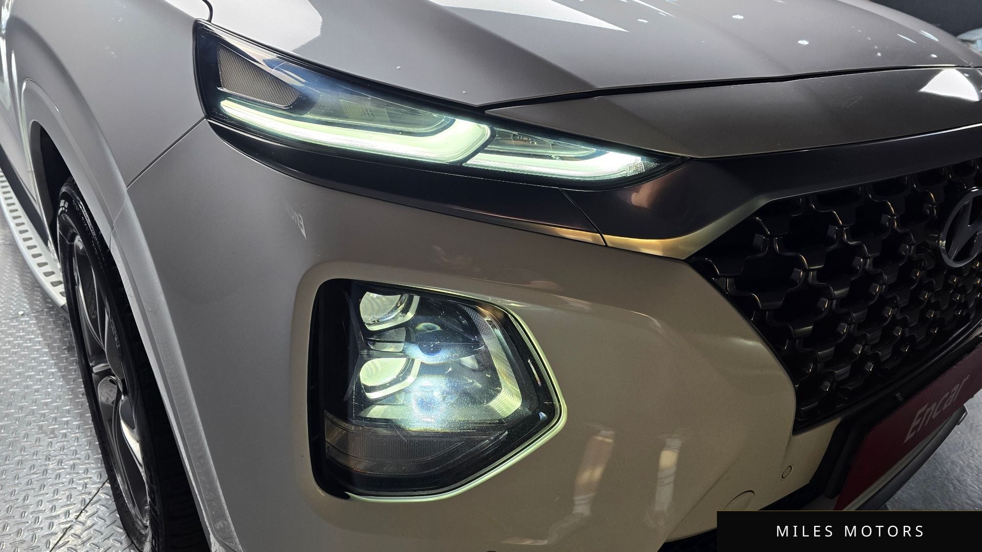 Hyundai Santafe 2019 — миниатюра 8