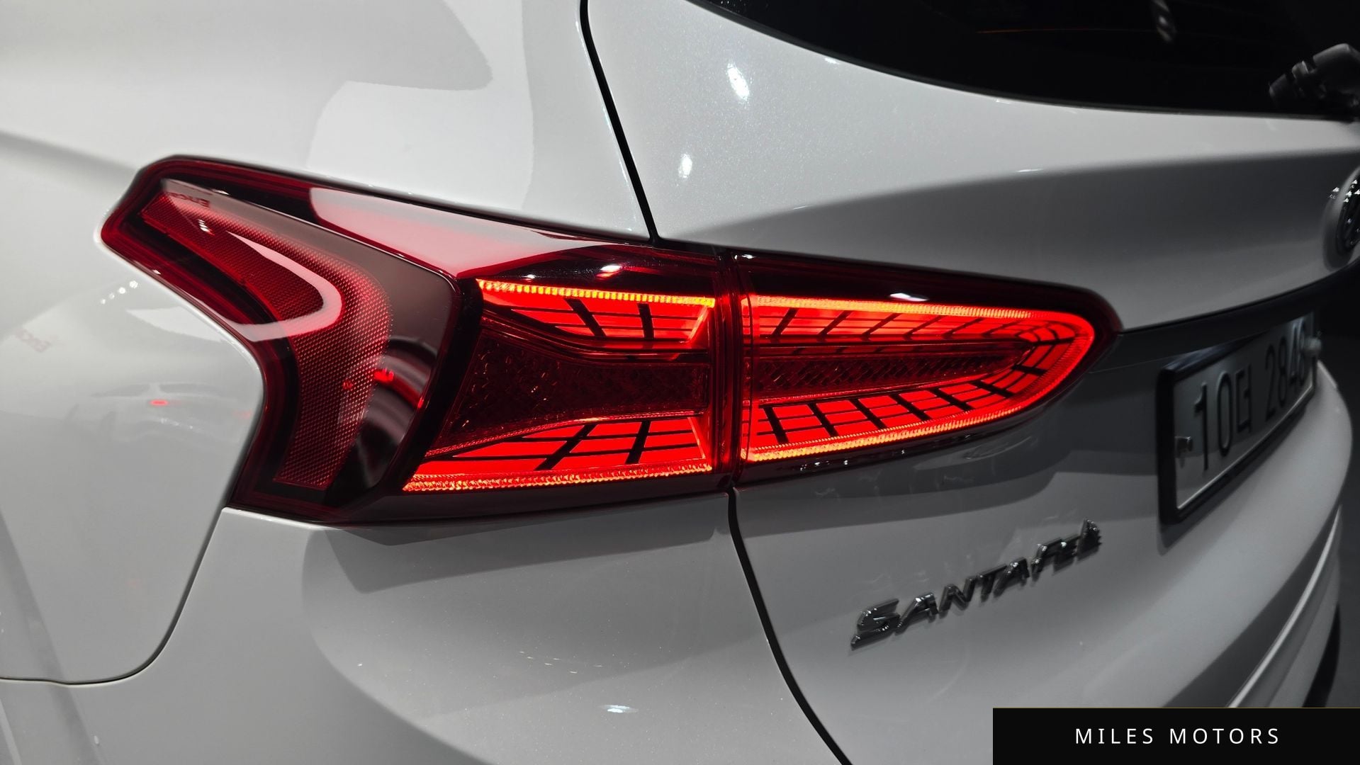 Hyundai Santafe 2019 — миниатюра 9