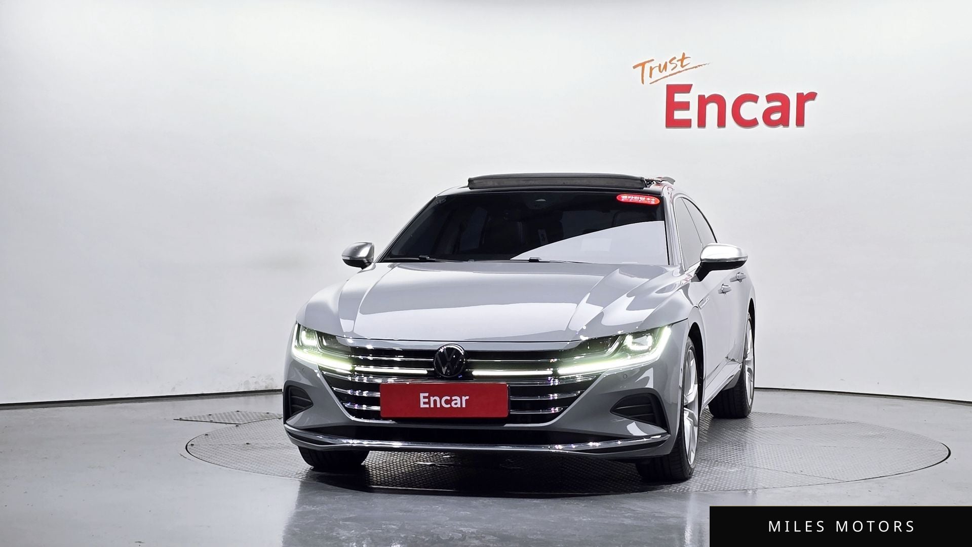Volkswagen Arteon 2023 — миниатюра 2