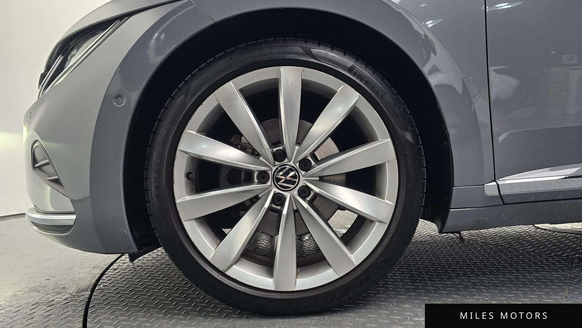 Volkswagen Arteon 2023 — миниатюра 4
