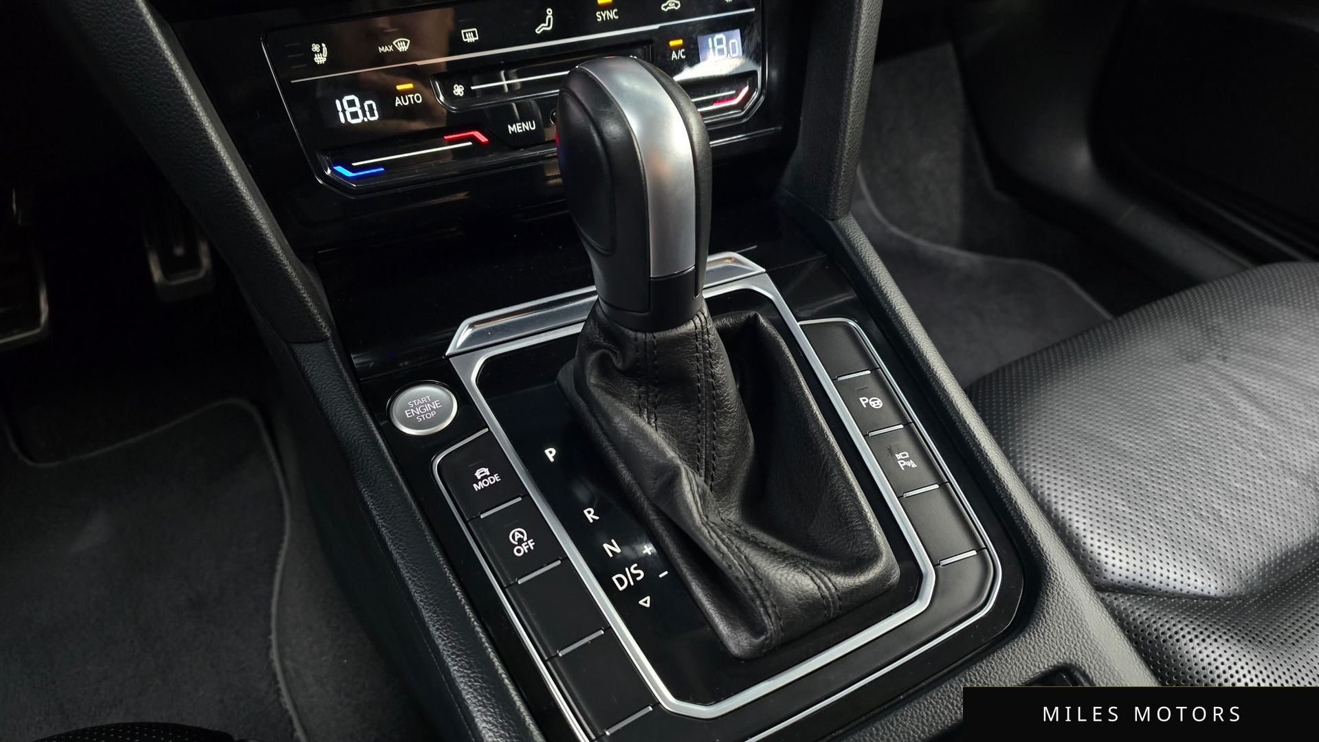 Volkswagen Arteon 2023 — миниатюра 11