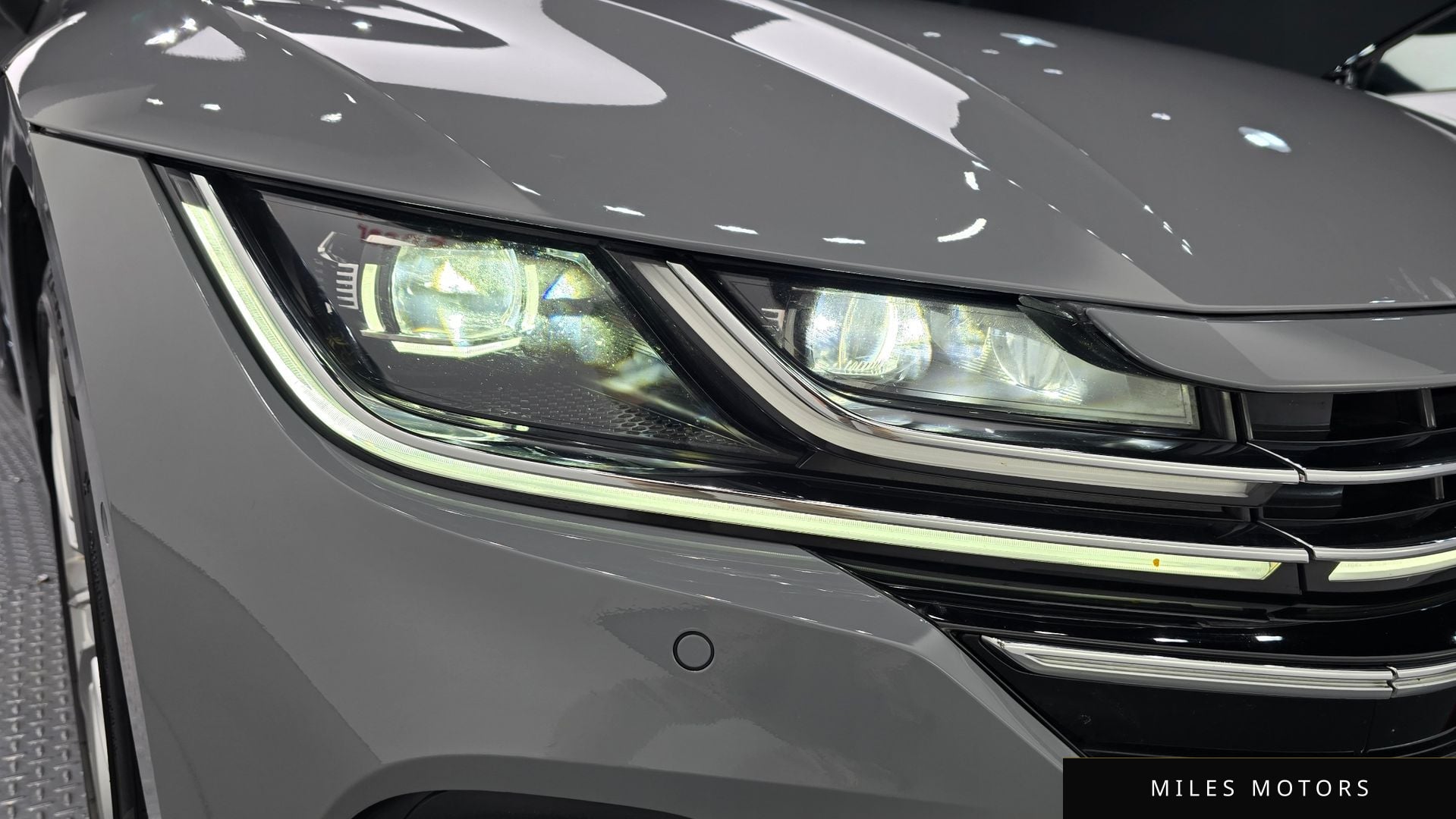 Volkswagen Arteon 2023 — миниатюра 7