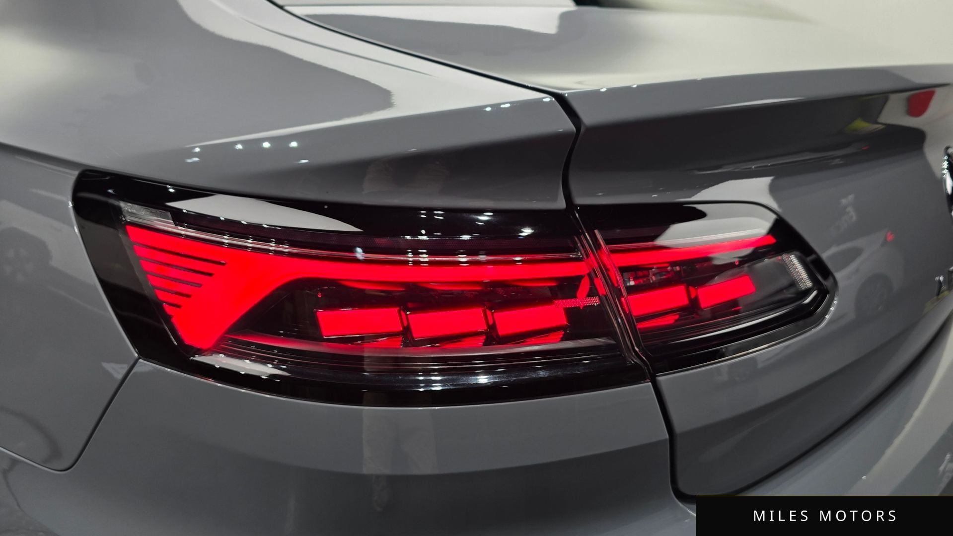 Volkswagen Arteon 2023 — миниатюра 8