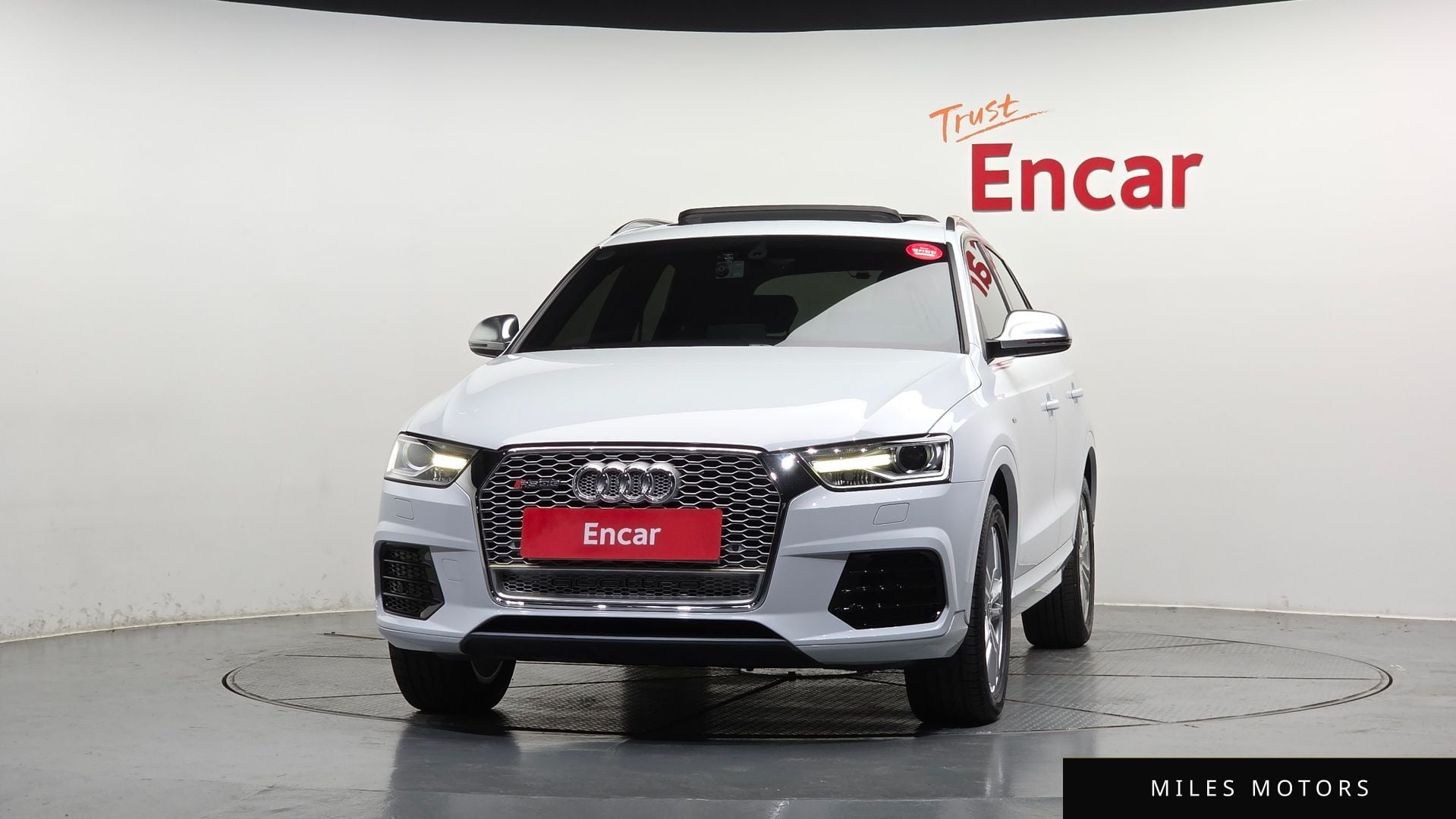 Audi Q3 2016 — миниатюра 3