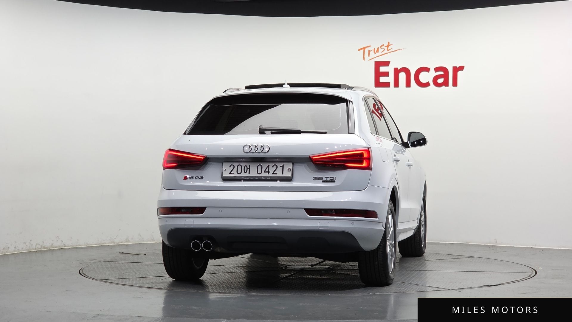 Audi Q3 2016 — миниатюра 4