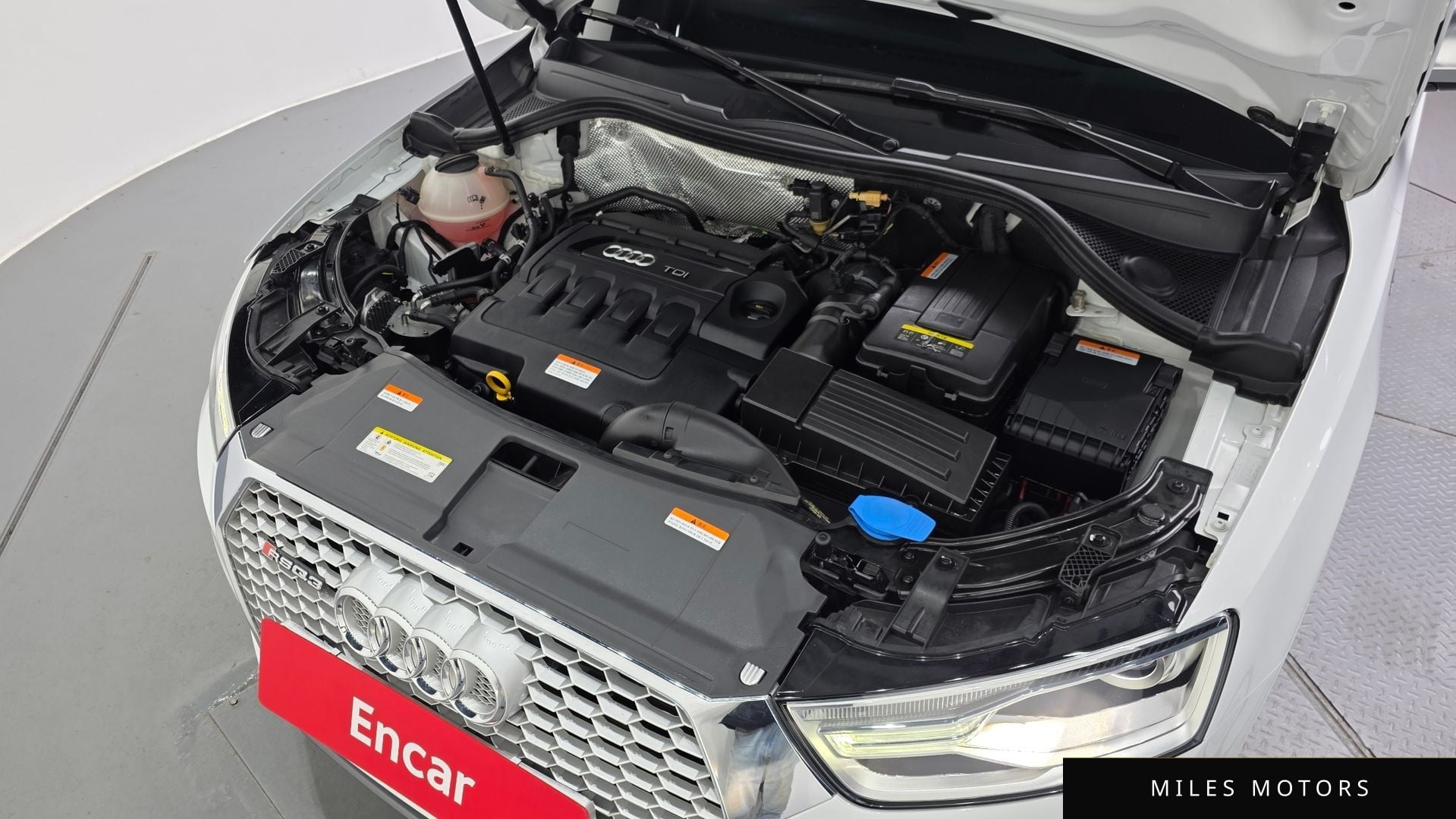 Audi Q3 2016 — миниатюра 6