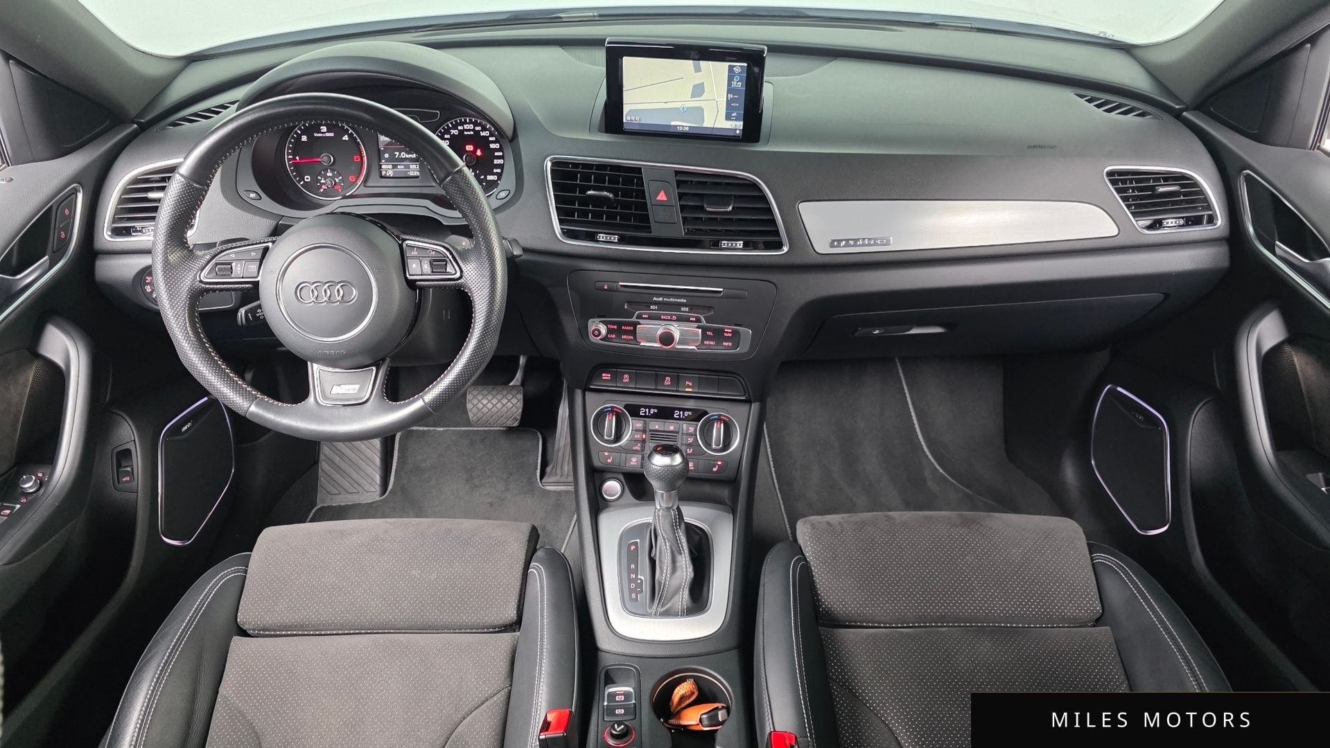 Audi Q3 2016 — миниатюра 7