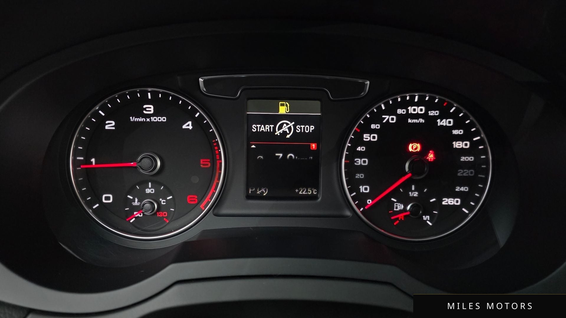 Audi Q3 2016 — миниатюра 8