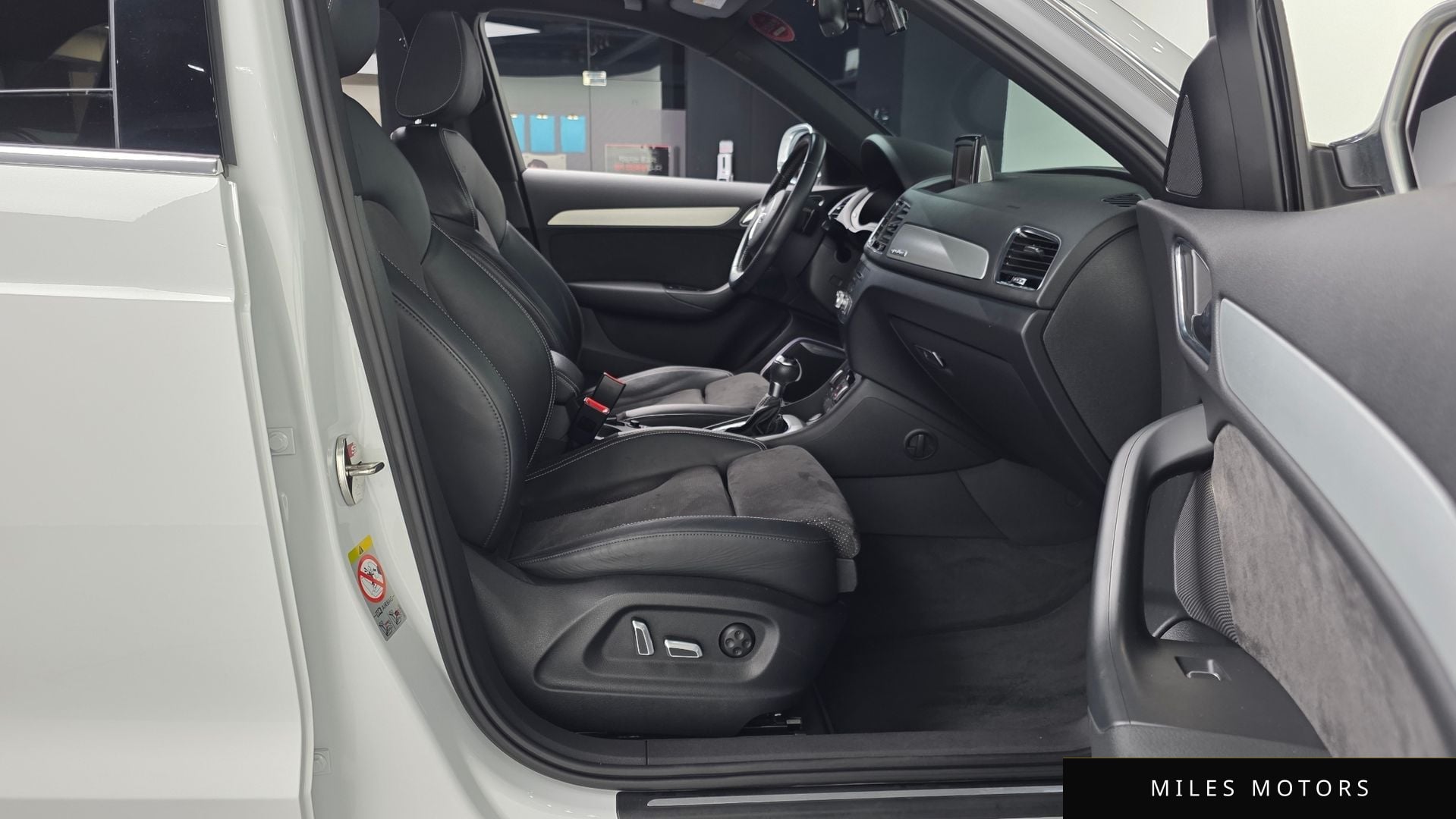 Audi Q3 2016 — миниатюра 11