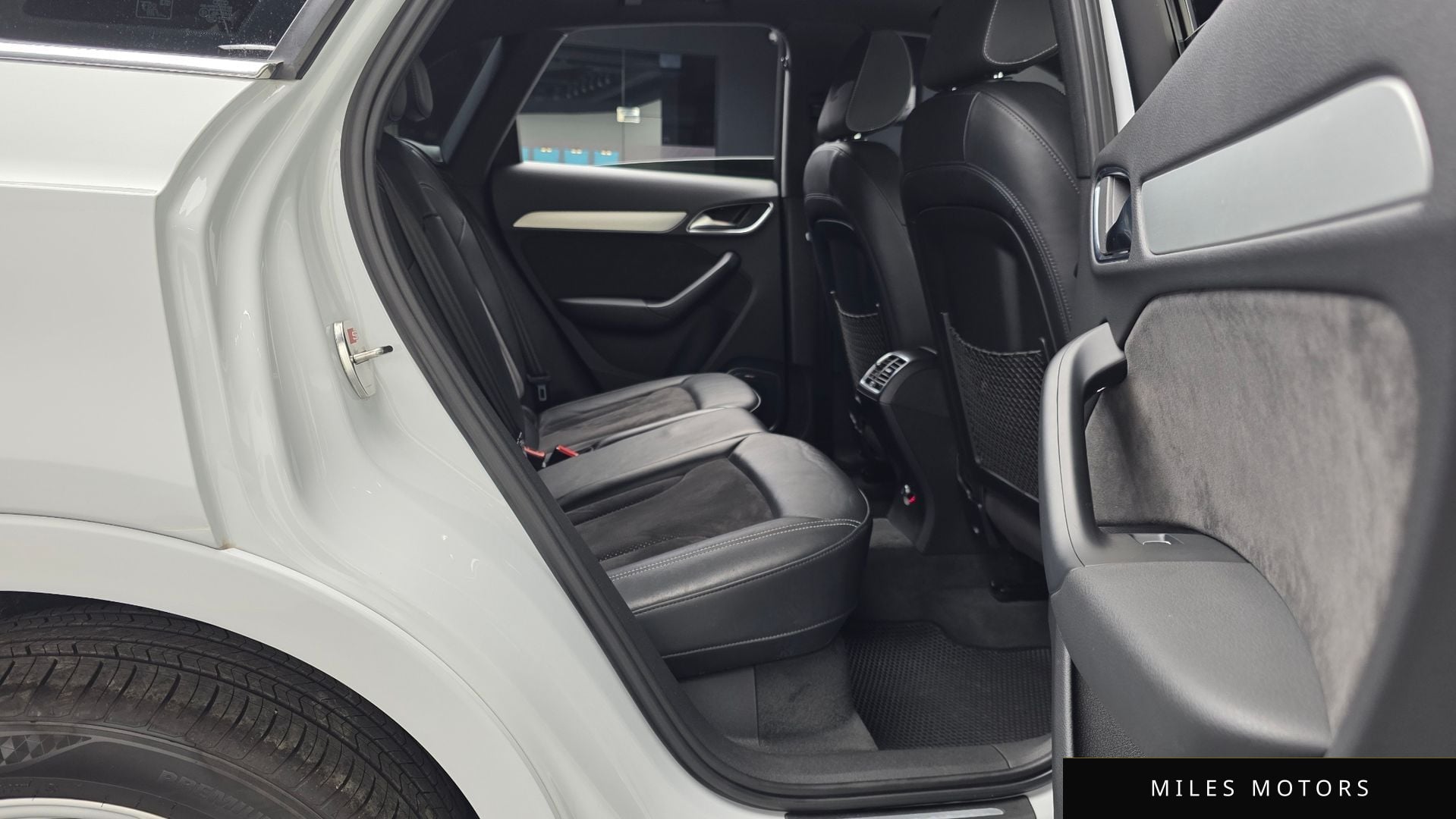 Audi Q3 2016 — миниатюра 12