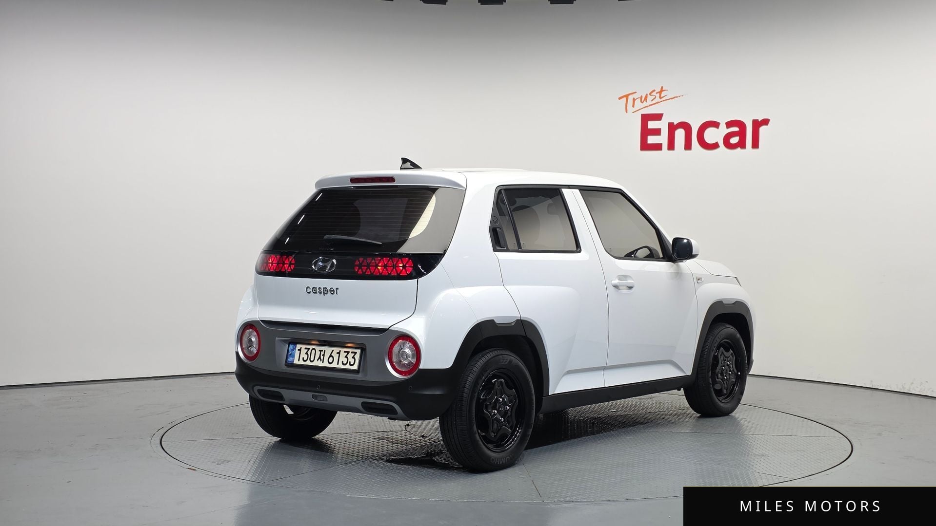Hyundai Casper 2023 — миниатюра 2