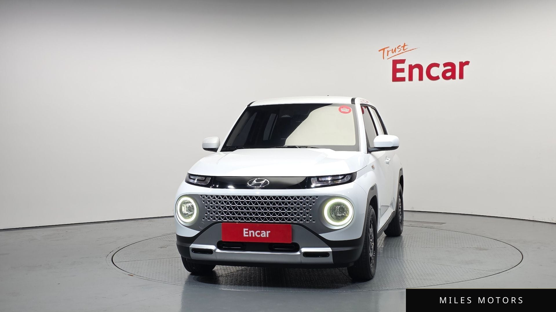 Hyundai Casper 2023 — миниатюра 3