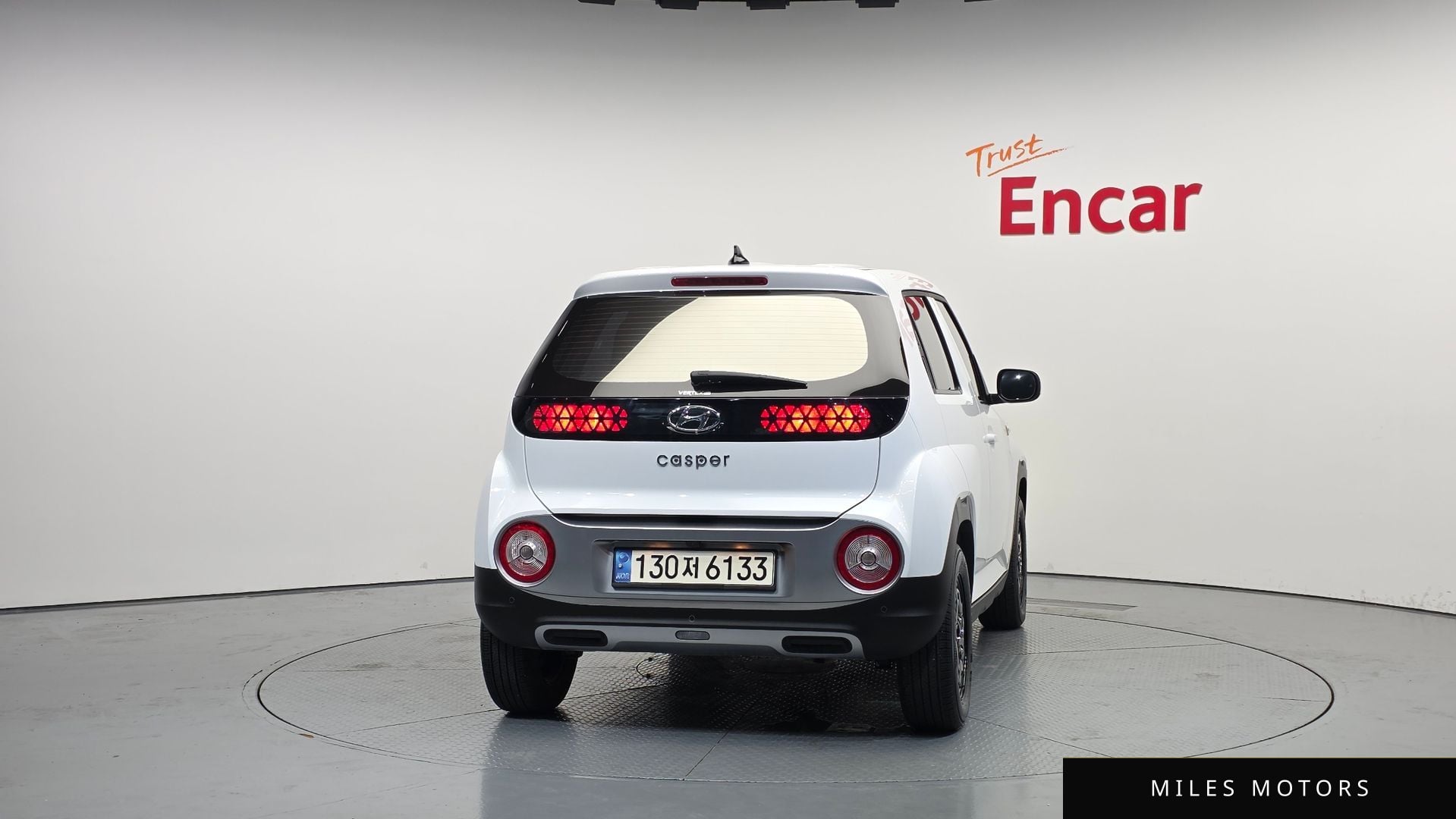 Hyundai Casper 2023 — миниатюра 4